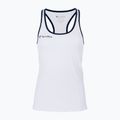 Tecnifibre dětské tenisové tričko Tank white 22LAF3 F3 6