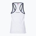 Tecnifibre dětské tenisové tričko Tank white 22LAF3 F3 7