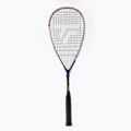 Squashová raketa Tecnifibre Carboflex 125 Airshaft bílá 12CAR12519