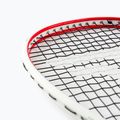 Squashová raketa Tecnifibre Carboflex 125 Airshaft bílá 12CAR12519 6