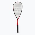 Squashová raketa Tecnifibre sq.Cross Shot červená/černá 12CROSHO21