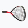 Squashová raketa Tecnifibre sq.Cross Shot červená/černá 12CROSHO21 2