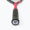 Squashová raketa Tecnifibre sq.Cross Shot červená/černá 12CROSHO21 3