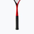 Squashová raketa Tecnifibre sq.Cross Shot červená/černá 12CROSHO21 4