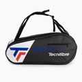 Tenisová taška Tecnifibre Team Icon 9R černá 40ICON9R21 2