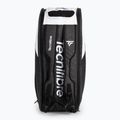 Tenisová taška Tecnifibre Team Icon 9R černá 40ICON9R21 3