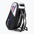 Tenisová taška Tecnifibre Team Icon 9R černá 40ICON9R21 4