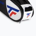 Tenisová taška Tecnifibre Team Icon 9R černá 40ICON9R21 5