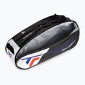 Tenisová taška Tecnifibre Team Icon 9R černá 40ICON9R21 6