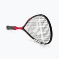 Squashová raketa Tecnifibre sq.Cross Speed červená/černá 12CROSPE21 2
