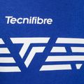 Tecnifibre pánská tenisová mikina modrá 21FLHO 3