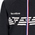 Tecnifibre Knit dětská tenisová mikina černá 21FLHO 3