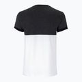 Tecnifibre Stretch bílo-černé dětské tenisové tričko 22F1ST F1 7