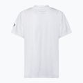 Dětské tenisové tričko Tecnifibre Airmesh white 22F2ST F2 2