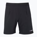 Dětské tenisové šortky Tecnifibre Stretch černé 23STRE 5