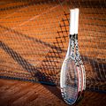 Tenisová raketa Tecnifibre T Fight RSL 280 NC bílá 14FI280R12 7