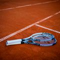 Tenisová raketa Tecnifibre T Fight RSL 280 NC bílá 14FI280R12 8