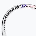 Tenisová raketa Tecnifibre T Fight RSL 295 NC bílá 14FI295R12 6