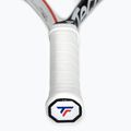 Dětská tenisová raketa Tecnifibre T Fight Team Jr25 černo-modrá 14FIGHTE25 3
