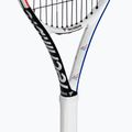 Dětská tenisová raketa Tecnifibre T Fight Team Jr25 černo-modrá 14FIGHTE25 5