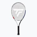 Dětská tenisová raketa Tecnifibre T-Fight Team JR 24 černá 14FIGHTE24