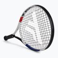 Dětská tenisová raketa Tecnifibre T-Fight Team JR 24 černá 14FIGHTE24 2