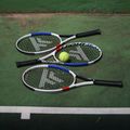 Dětská tenisová raketa Tecnifibre T-Fight Team JR 24 černá 14FIGHTE24 7