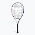 Dětská tenisová raketa Tecnifibre T-Fight Team JR 25 bílo-černá 14FIGHT025