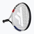 Dětská tenisová raketa Tecnifibre T-Fight Team JR 25 bílo-černá 14FIGHT025 2