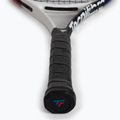 Dětská tenisová raketa Tecnifibre T-Fight Team JR 25 bílo-černá 14FIGHT025 3