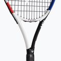 Dětská tenisová raketa Tecnifibre T-Fight Team JR 25 bílo-černá 14FIGHT025 5