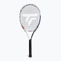 Dětská tenisová raketa Tecnifibre T-Fight Team JR 26 černo-modrá 14FIGHTE26