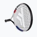 Dětská tenisová raketa Tecnifibre T-Fight Team JR 26 černo-modrá 14FIGHTE26 2