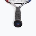 Dětská tenisová raketa Tecnifibre T-Fight Team JR 26 černo-modrá 14FIGHTE26 3
