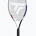 Dětská tenisová raketa Tecnifibre T-Fight Team JR 26 černo-modrá 14FIGHTE26 5