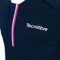 Dětské tenisové tričko Tecnifibre 22LAF3 F3 modré 3