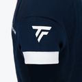 Dětské tenisové tričko Tecnifibre 22LAF3 F3 modré 4