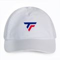 Tecnifibre Pro baseballová čepice bílá 55CASPRO21 4