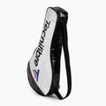 Tenisová taška Tecnifibre Tour Rs Endu 4R bílá 40TOURS4RR