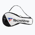Tenisová taška Tecnifibre Tour Rs Endu 4R bílá 40TOURS4RR 2