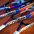 Raketa Tecnifibre T-Fit 265 Storm černá 14FIT26521 11