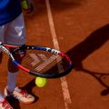Raketa Tecnifibre T Fit 275 Speed černá 14FIT27522 8