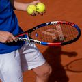 Raketa Tecnifibre T Fit 275 Speed černá 14FIT27522 9