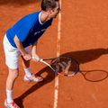 Raketa Tecnifibre T Fit 275 Speed černá 14FIT27522 12