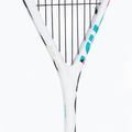 Squashová raketa Tecnifibre Carboflex 125 NX X-Top bílá 12CARNS5XT 3