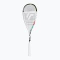 Squashová raketa Tecnifibre Carboflex 125 NX X-Top bílá 12CARNS5XT 7