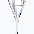 Squashová raketa Tecnifibre Carboflex 130 X-Top bílá 12CAR130XT 4