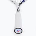 Squashová raketa Tecnifibre Carboflex 135 X-Top bílá 12CAR135XT 5
