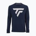 Tecnifibre pánská tenisová mikina tmavě modrá 21FLESWEA