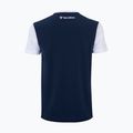 Tecnifibre Club pánské tenisové tričko tmavě modré 22CLUBTEE 2
